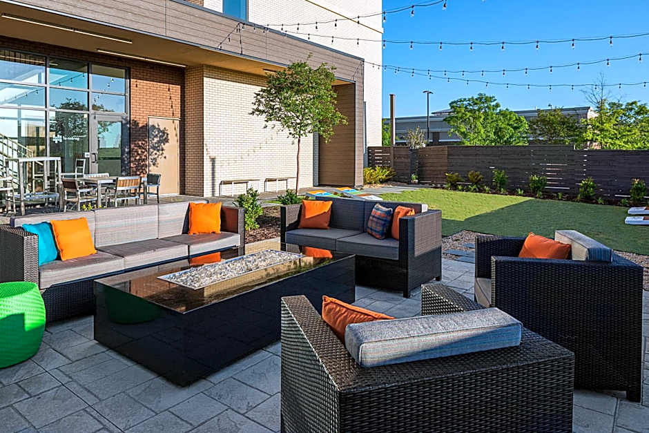 Even Hotels Alpharetta - Avalon Area By IHG
