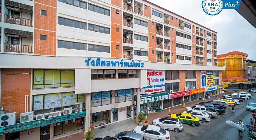 Rangsit Apartment II