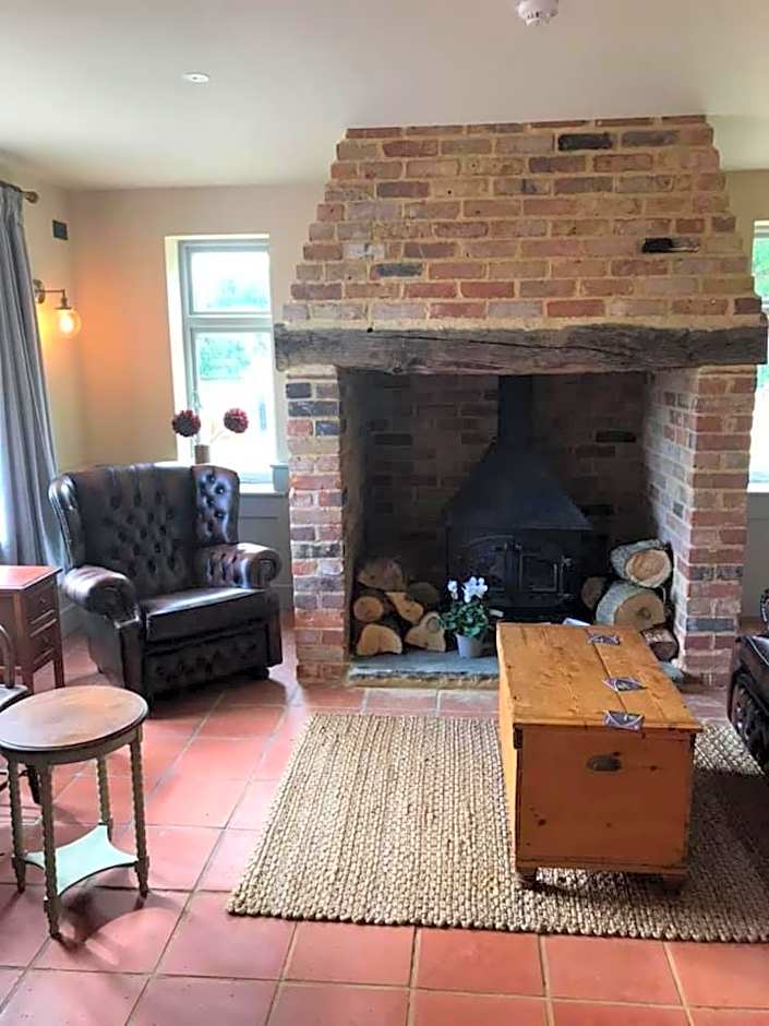 The Cavendish Five Bells