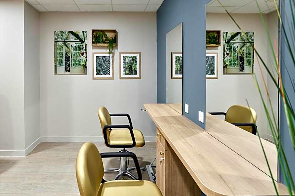 Zenao Appart'hôtels Suresnes