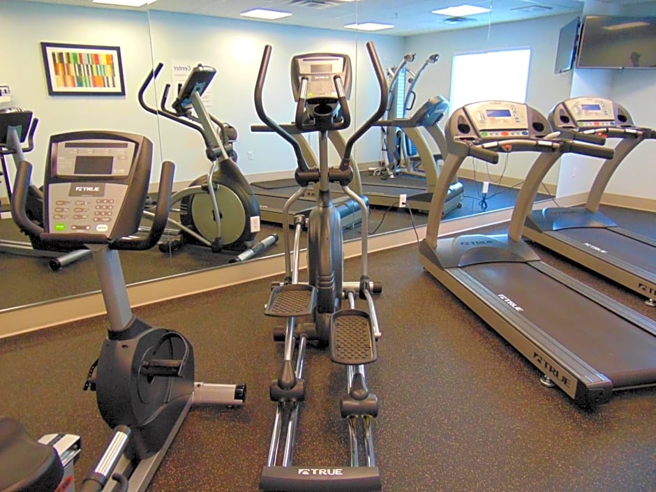 Holiday Inn Express & Suites Springville - South Provo Area By IHG