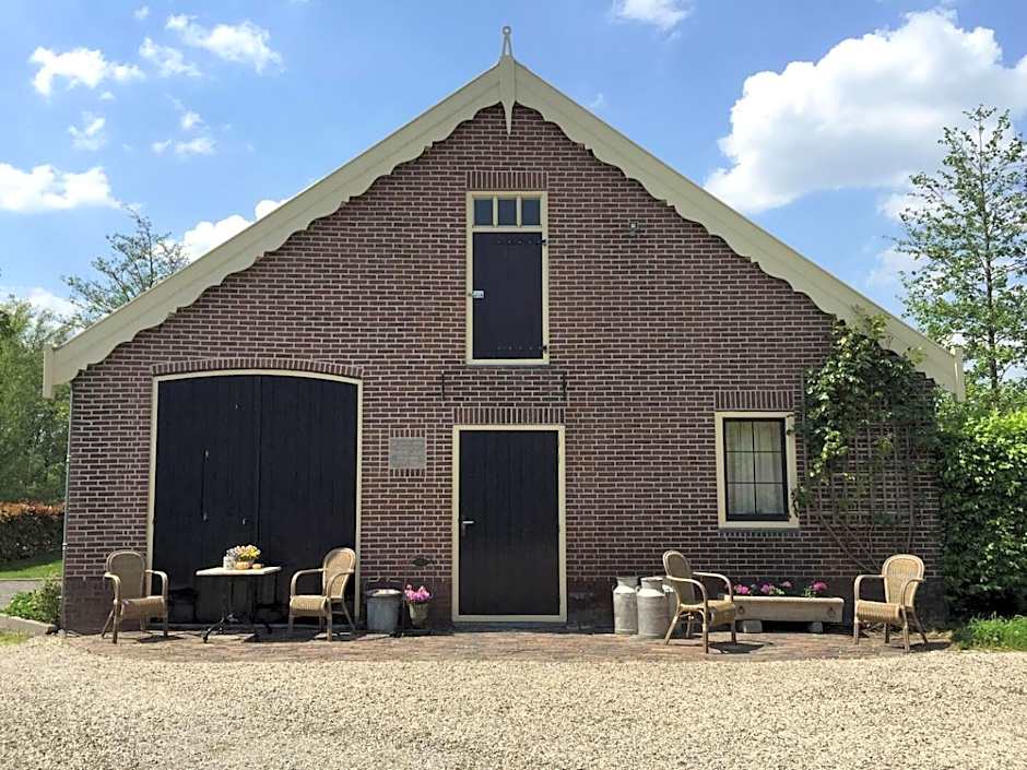 Bed & Breakfast Pax Tibi