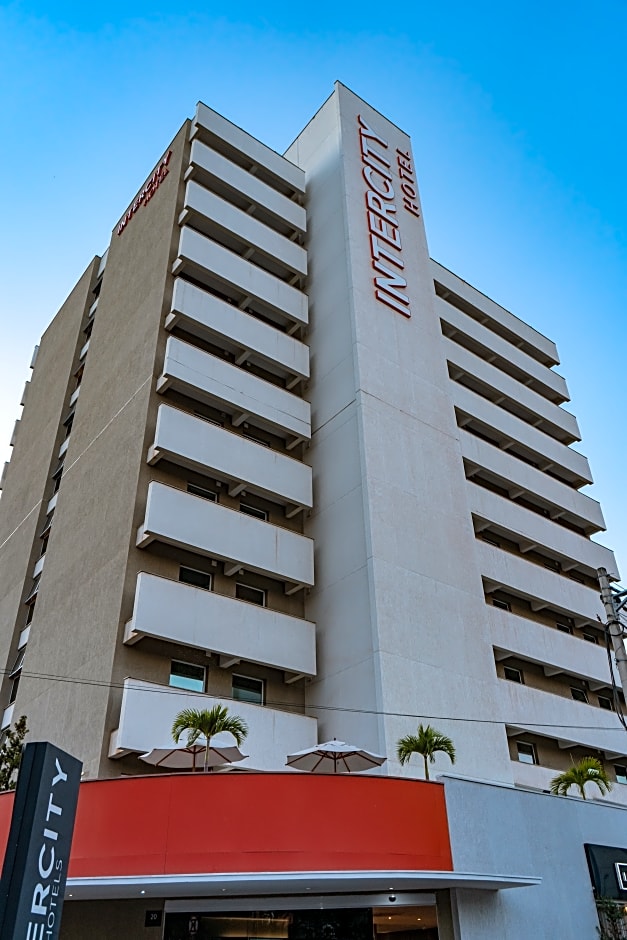 Intercity Montes Claros