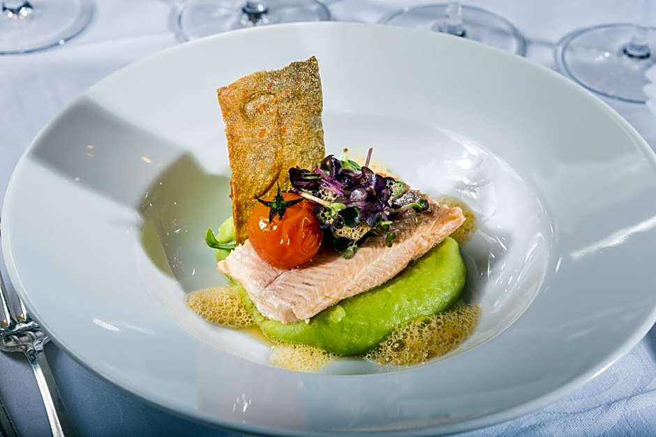 Parkhotel Graz - Traditional Luxury