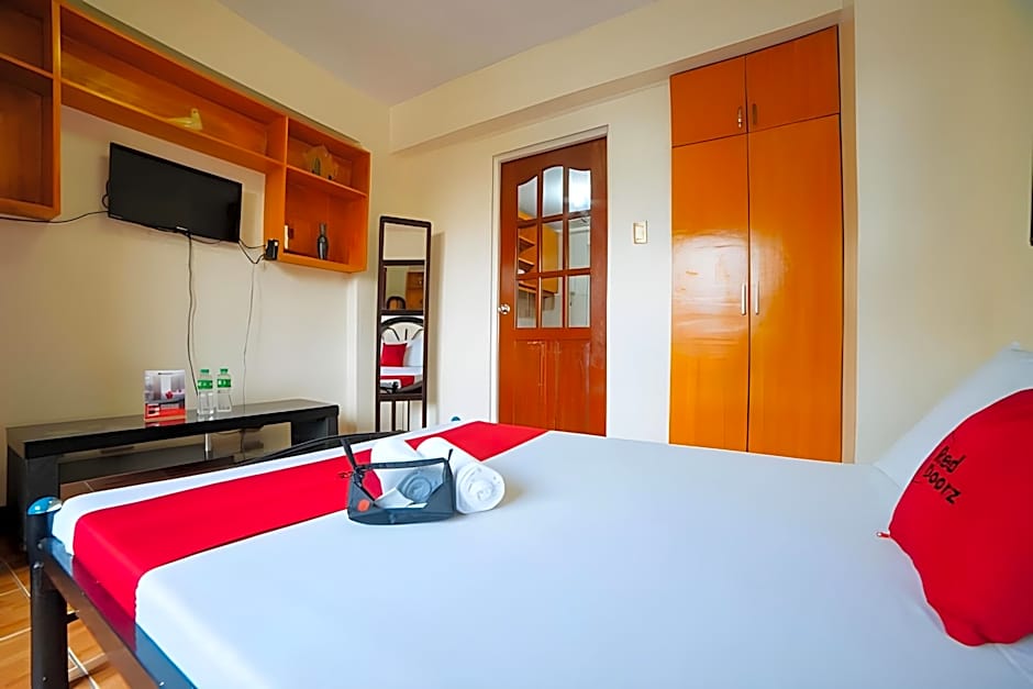 L Mansion 2 Palanan Makati City