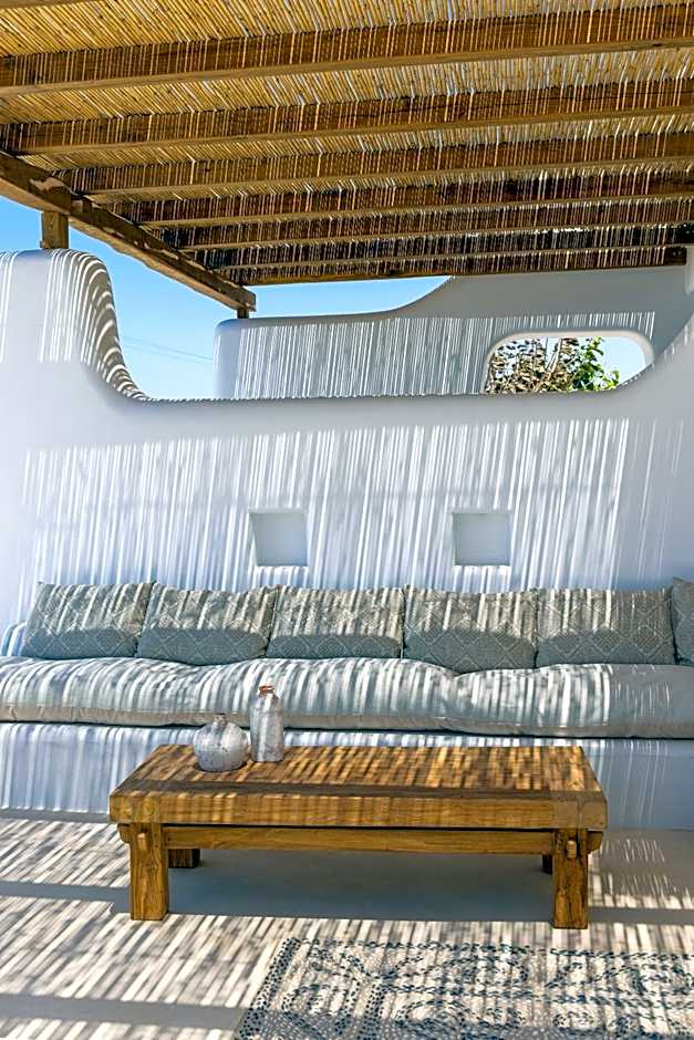 Blue Pearls-Adults Only Luxury Suites