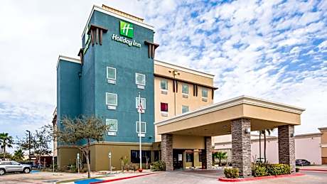 Holiday Inn Brownsville By IHG