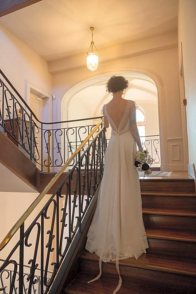 Château de la Bribourdière