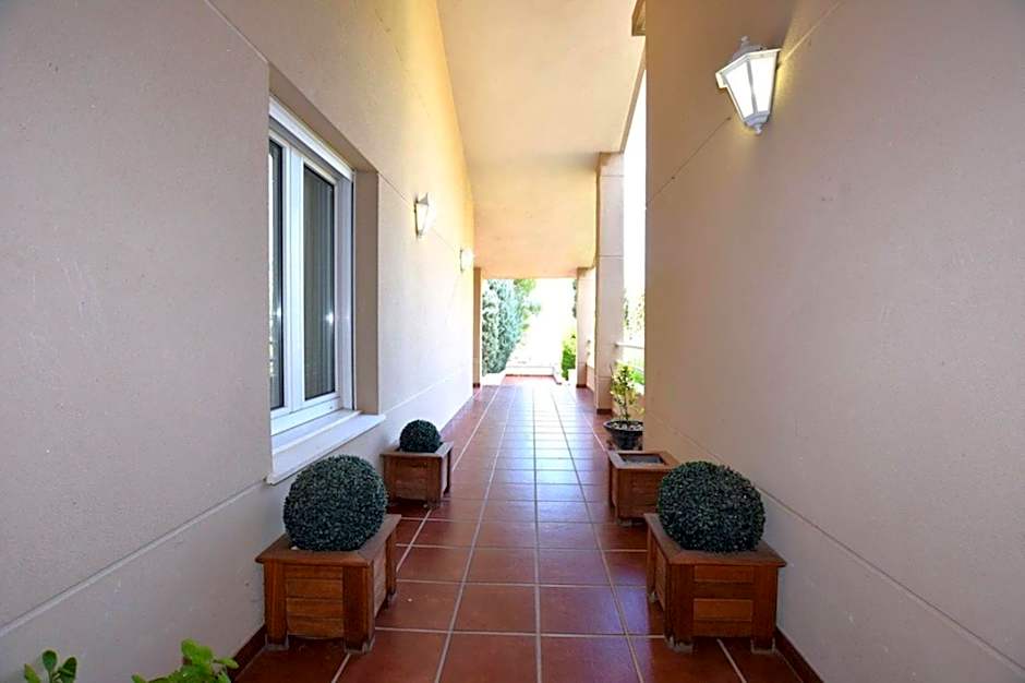 Torreta Of Gormaig, House with swimming pool