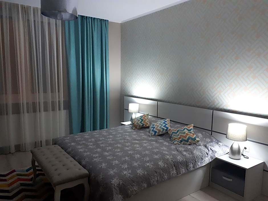 N.D Global Alba Iulia