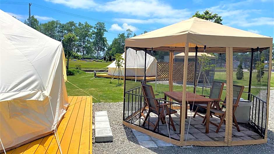 Tokachi Nauman Onsen Hotel Arco