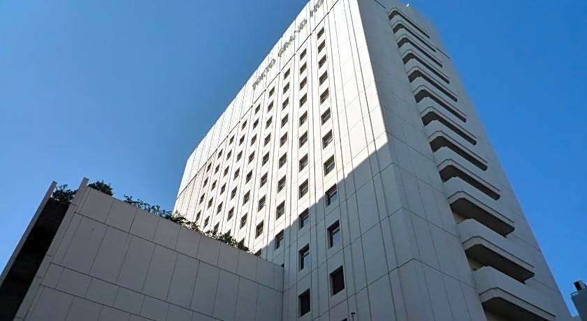 Tokyo Grand Hotel