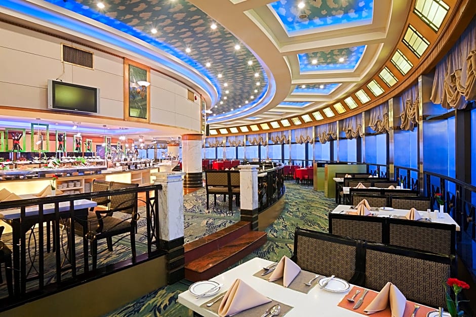 Holiday Inn Hefei By IHG