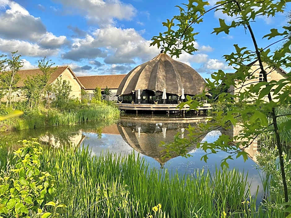 Le Bois des Chambres