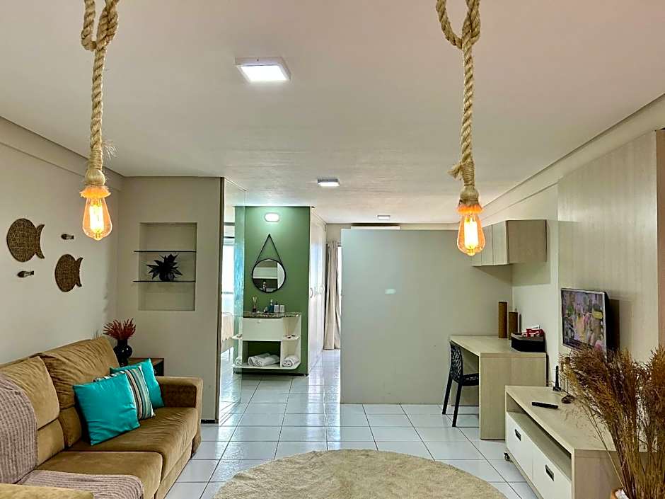 (106) Exclusive Ocean View on Litorânea Beach