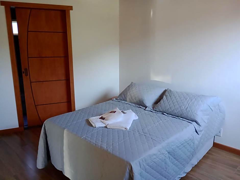 Pousada Recanto das Águas