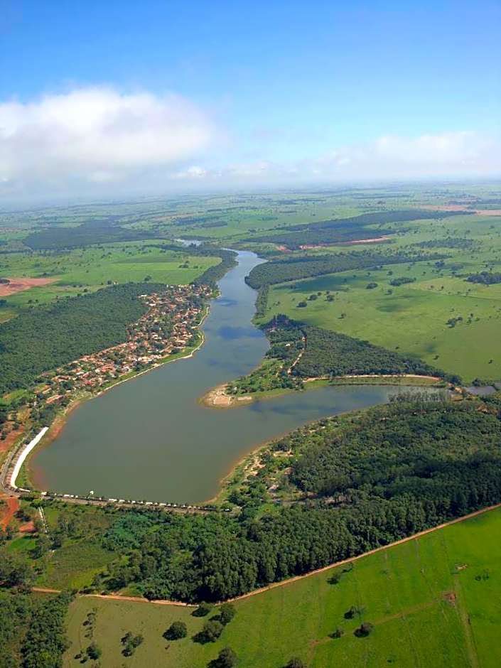 POUSADA RECANTO DO TRABALHADOR