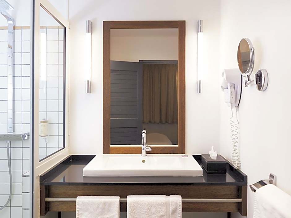 Hotel Mercure Kourou Ariatel