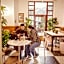 Wombat's City Hostel Leipzig