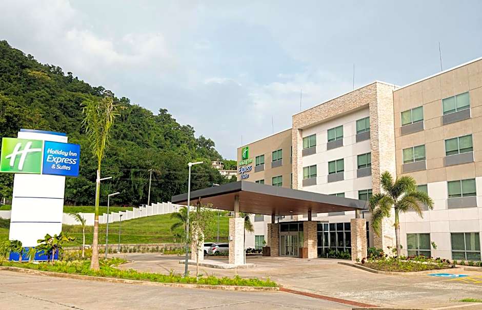 Holiday Inn Express & Suites St. Vincent - Grenadines by IHG