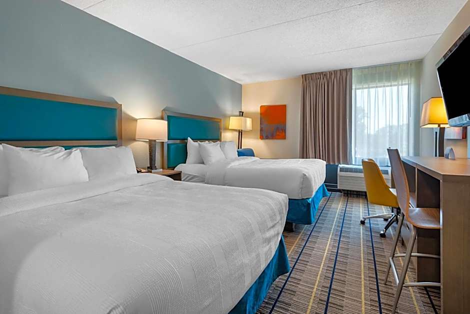 MainStay Suites Horsham - Philadelphia