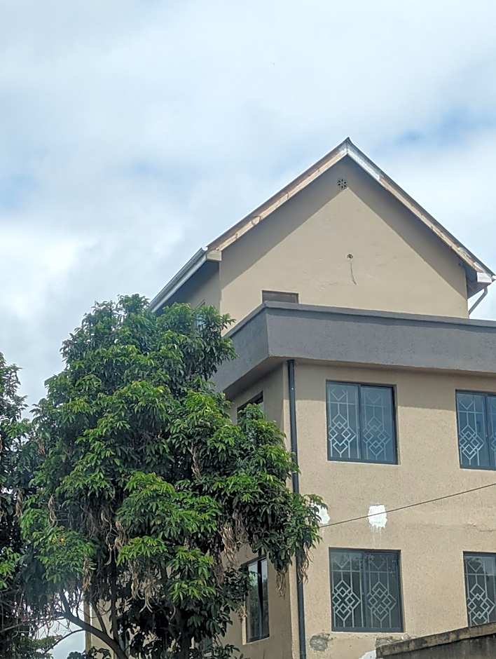 Mufasa city Apartments