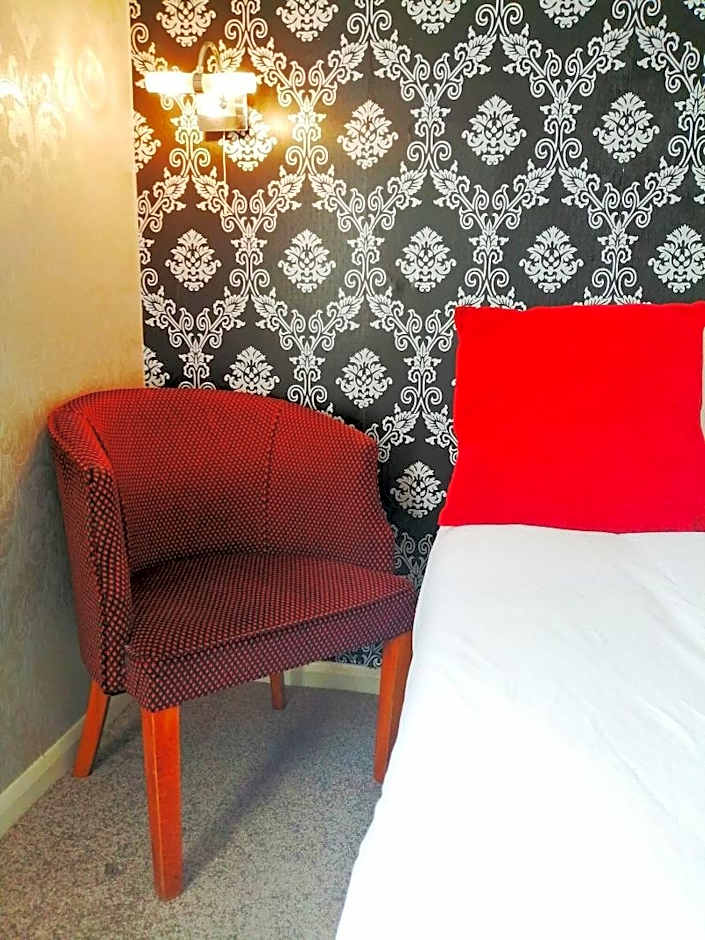 Bourne Hall Hotel