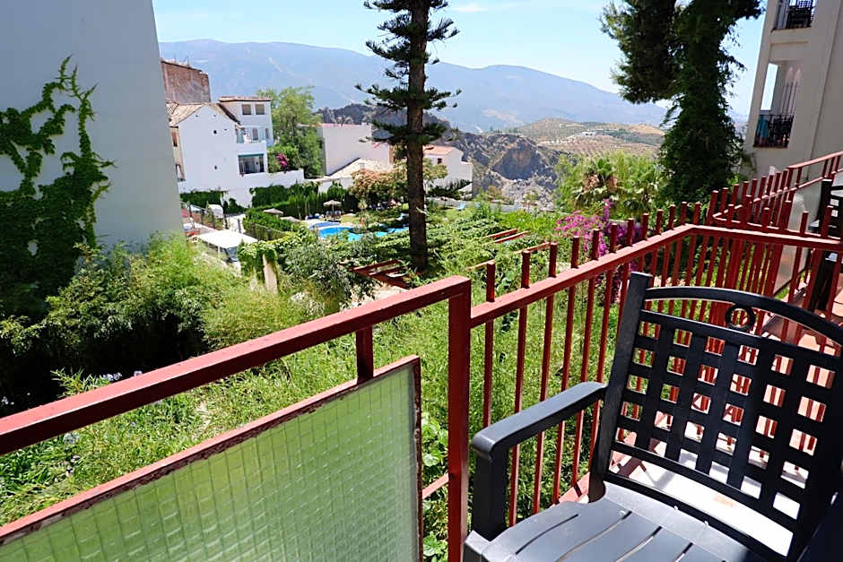 Hotel Andalucia