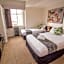 Hotel Waterloo & Backpackers
