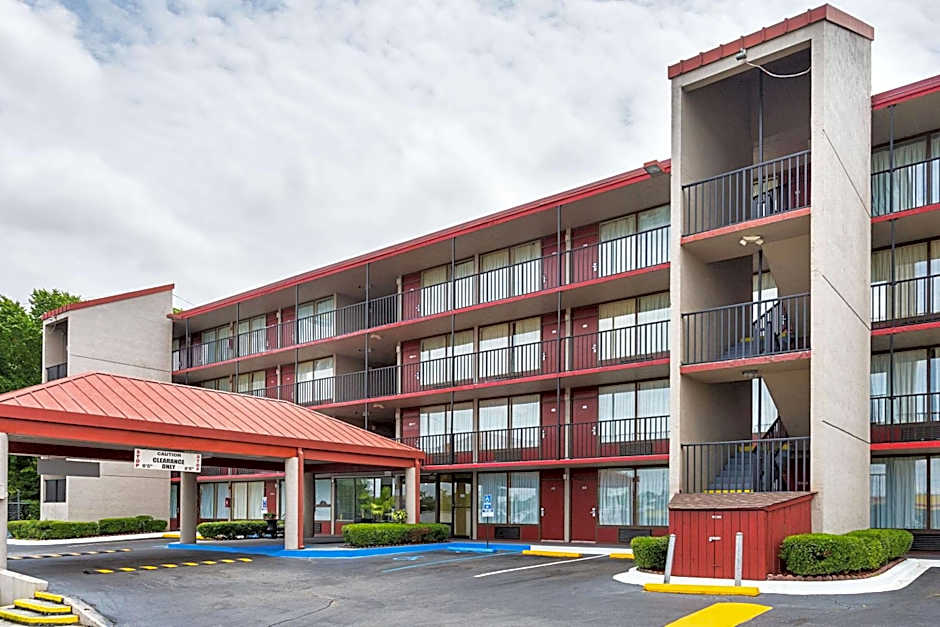 Parkway Inn of Birmingham