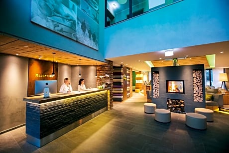 Hotel Hochheide