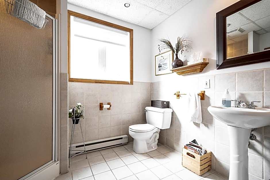 Auberge de la Vieille Maison