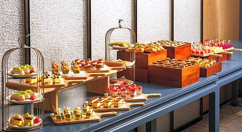 Holiday Inn Zhuhai City Center By IHG