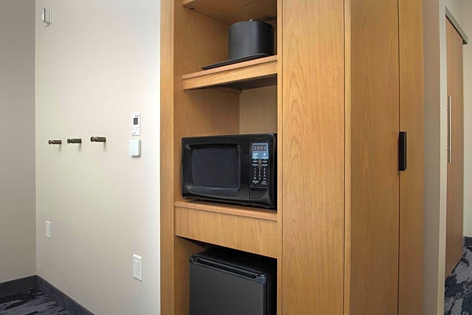 Fairfield Inn & Suites by Marriott Santa Rosa Rohnert Park