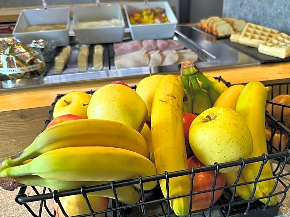 ibis budget Coutances