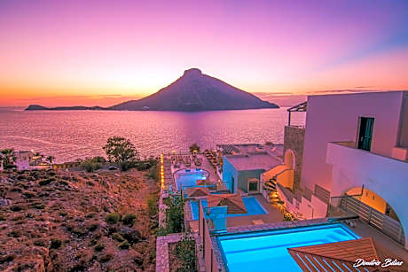 Elena Village Hotel & Suites