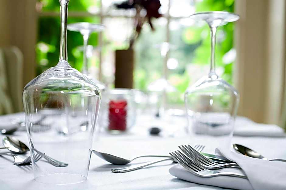 The Castle Inn Hotel