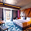 Tapis Rouge Design Boutique Hotel