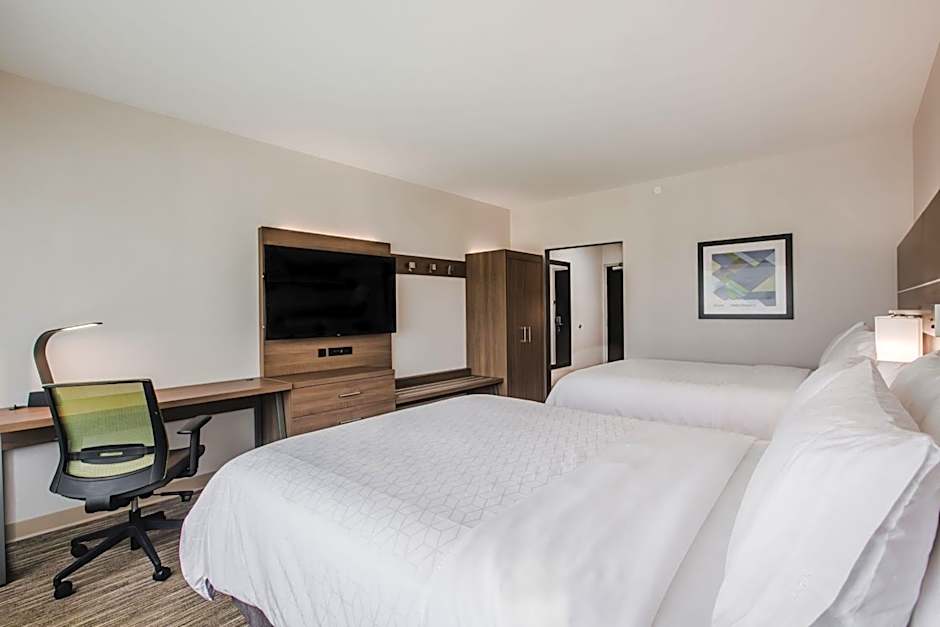 Holiday Inn Express & Suites Welland By IHG