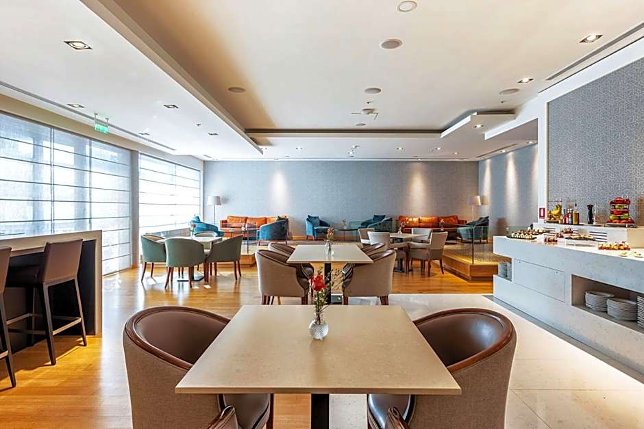 Hilton Nicosia