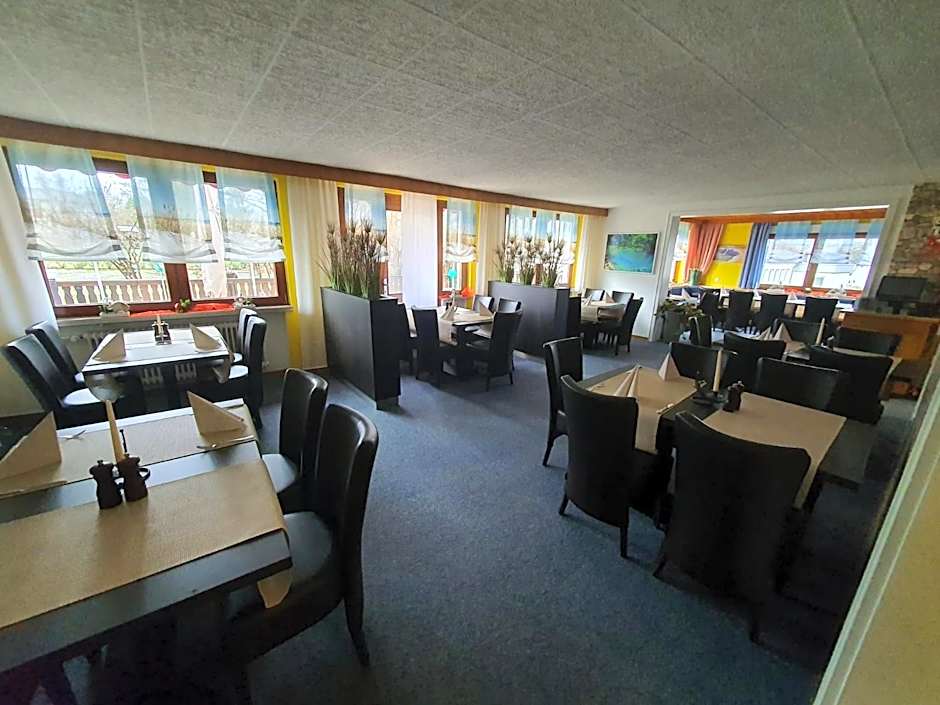 Hotel Bechtel