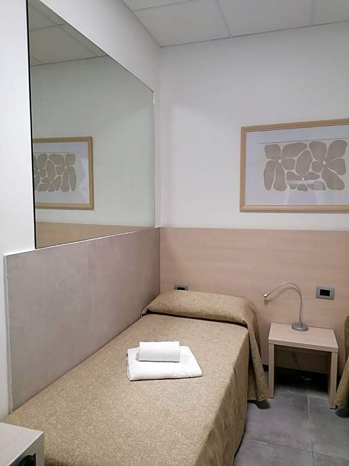 Hotel Villa Reale - 3 Star Superior