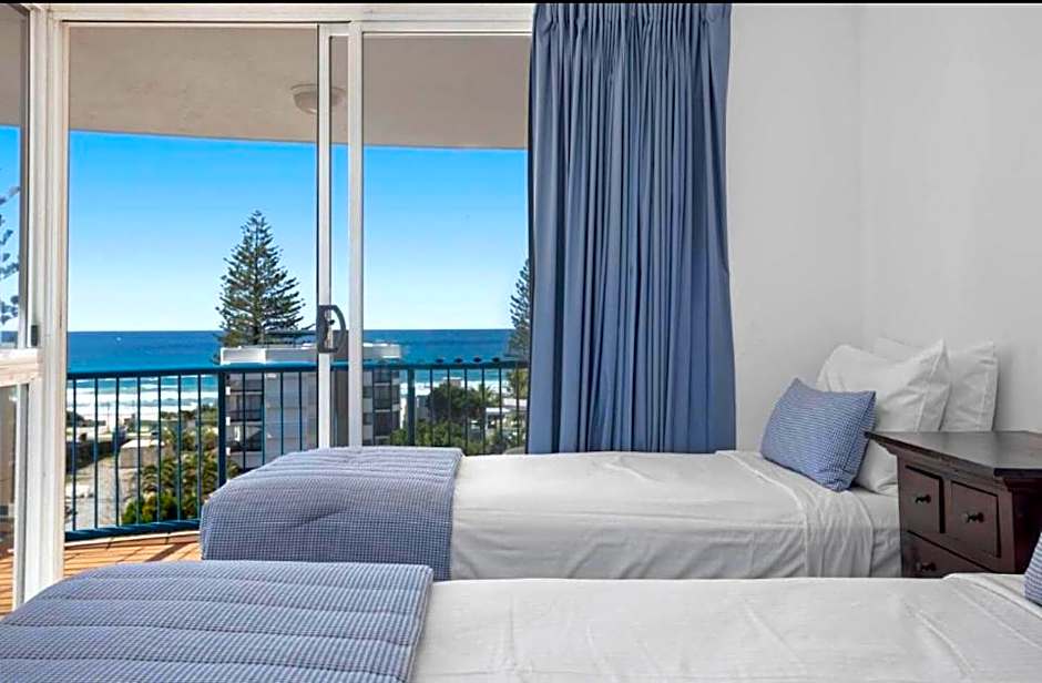 San Mateo On Broadbeach