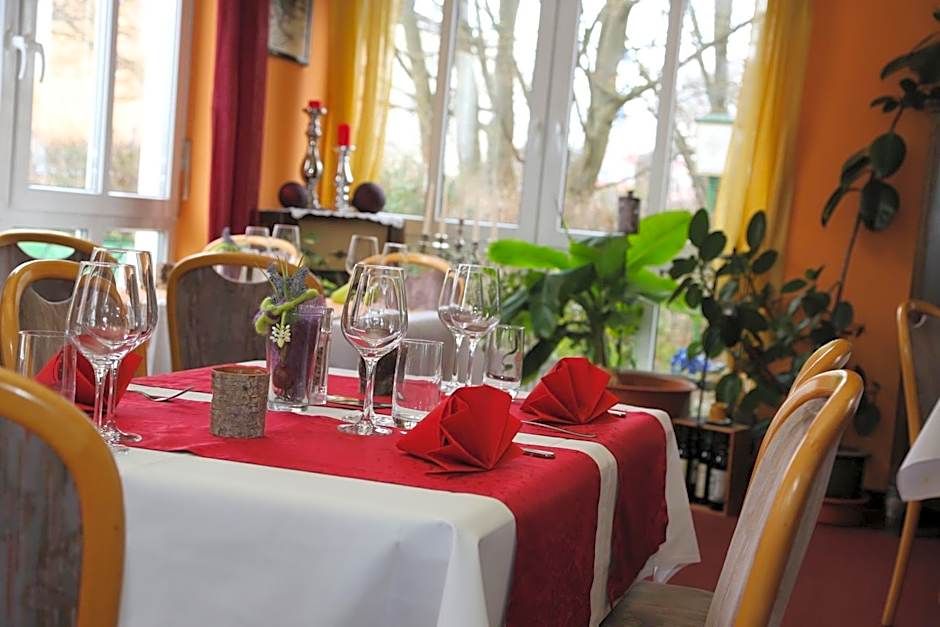 Hotel Taunus Residence