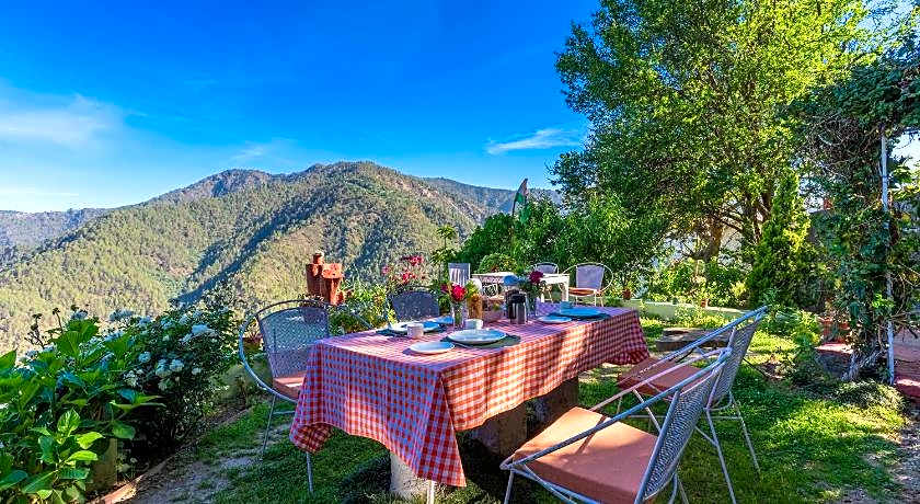 Seclude Ramgarh