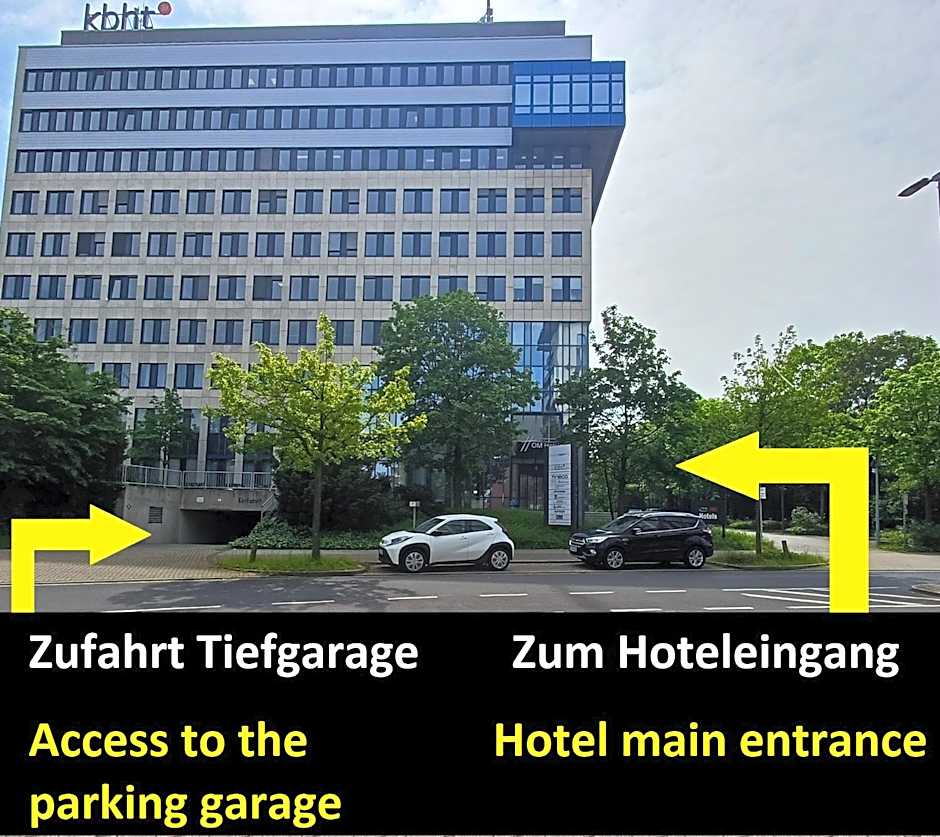 Trip Inn Hotel Düsseldorf Neuss