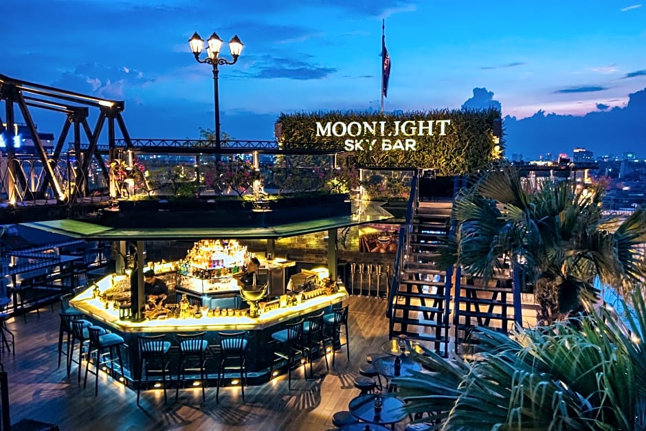 Hanoi La Siesta Hotel And Spa