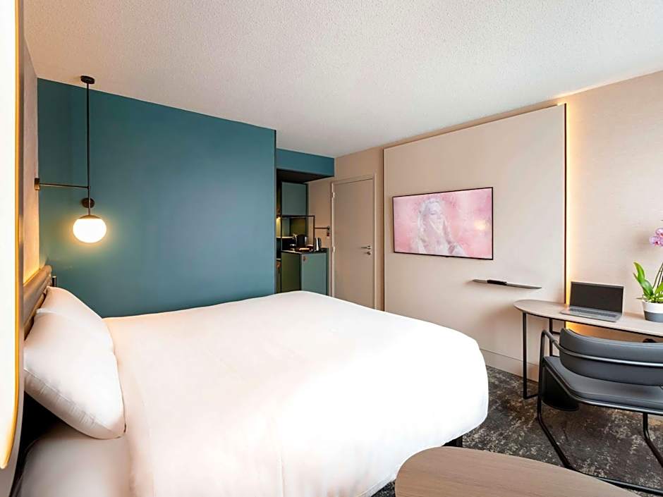 Novotel Angers Lac de Maine