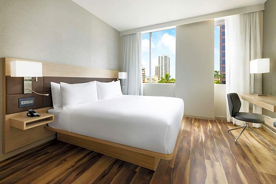 AC Hotel by Marriott Honolulu