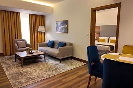 Suite Room